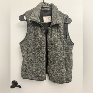 Abercrombie vest